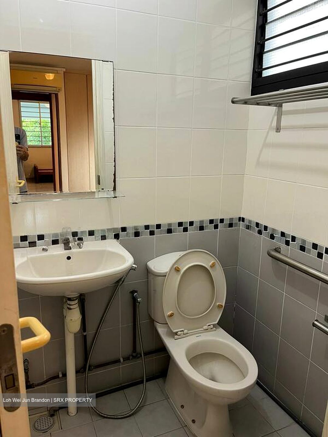 Blk 105 Bishan View (Bishan), HDB 3 Rooms #504118811